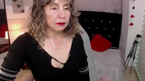 afrodita_sg online show from January 19, 2:49 pm