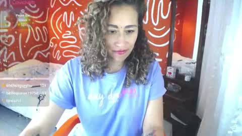 afrodita_solis online show from July 12, 11:35 am
