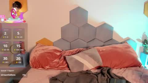 Afrodita online show from February 20, 8:44 pm