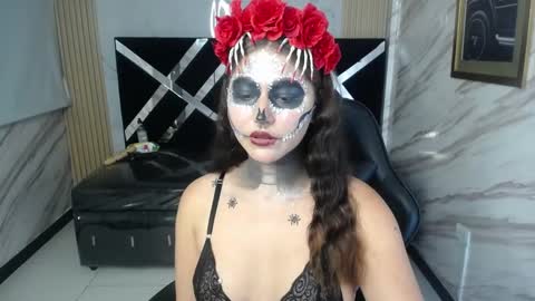 afrodita_wild_v online show from October 30, 10:54 pm