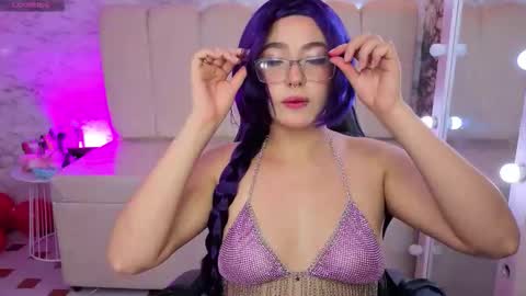 afrodita_wild_v online show from February 28, 7:40 pm