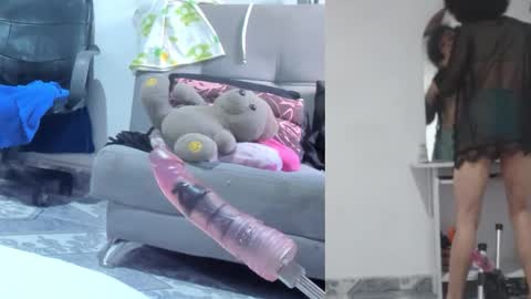 afroditacute16 online show from November 18, 6:55 pm