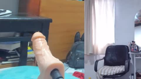 afroditacute16 online show from December 4, 9:14 pm