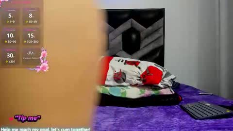 ANGEL online show from December 3, 6:25 am