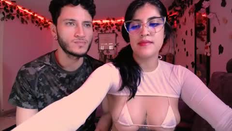 Afrodita Y Polo online show from January 20, 7:04 pm