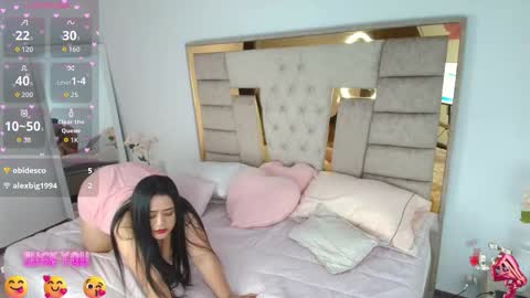 afroditas_11 online show from March 7, 1:22 pm