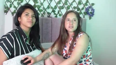 Lia  Valkyria online show from November 9, 1:53 am