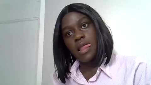 afronubians online show from September 11, 11:11 am