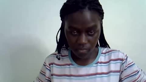 afronubians online show from March 2, 5:01 am