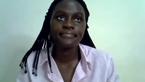 afronubians online show from February 26, 3:54 pm