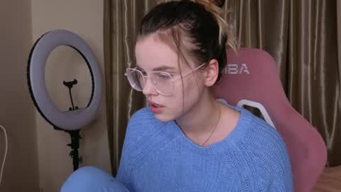 afterdarkduo online show from April 4, 5:20 pm