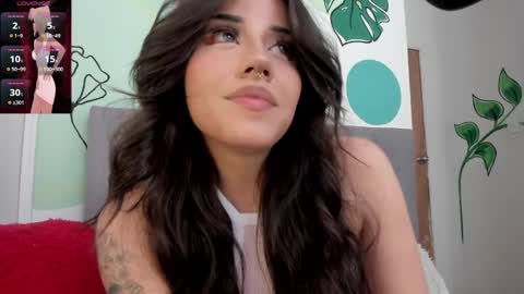 Snapshot of ag4ta_ chatting on January 15, 10:02 pm Agata online show from January 15, 10:02 pm