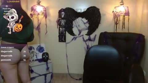 Kimberly online show from October 21, 1:16 pm