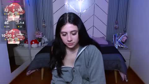 Kimberly online show from November 24, 12:59 pm