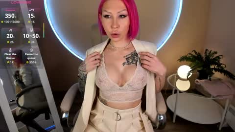 Agata online show from March 28, 7:15 pm