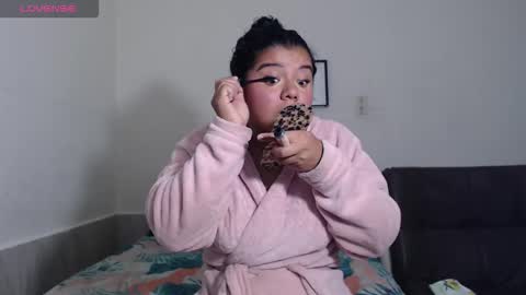 Agatha online show from March 8, 3:43 am