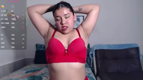 Agatha online show from October 23, 2:57 am