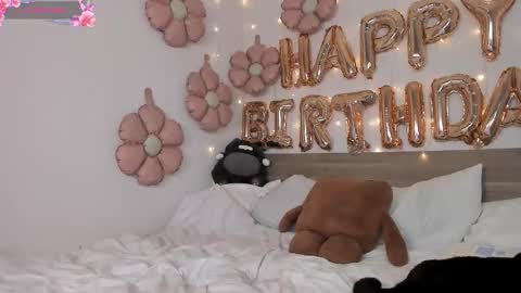 Eva online show from February 28, 8:07 am