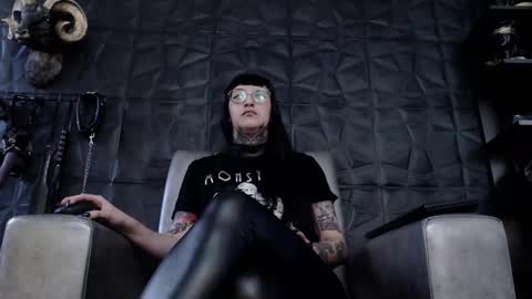  Miss Agata  online show from December 13, 7:53 pm