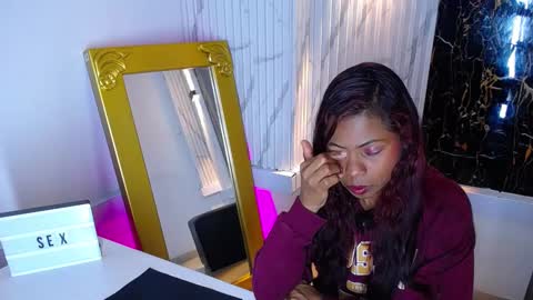 Agata grubisic  online show from March 9, 4:11 pm