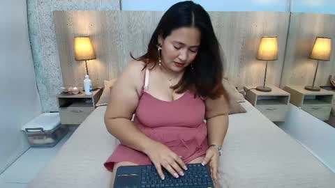Agata Hernandez online show from April 30, 3:44 am