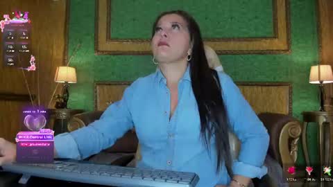 Agata online show from July 14, 12:43 pm