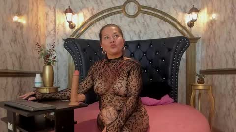 Agata online show from April 29, 5:30 pm