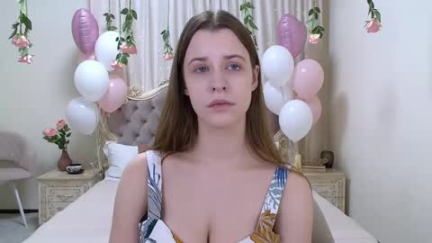 Agata Aisitt online show from February 15, 11:28 am