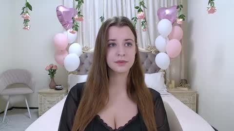 Agata Aisitt online show from March 9, 5:33 am