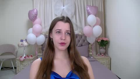 Agata Aisitt online show from February 19, 7:13 pm