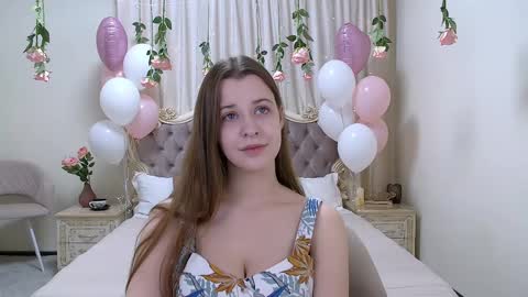 Agata Aisitt online show from February 15, 8:22 am