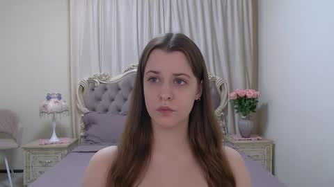 Agata Aisitt online show from March 18, 6:03 pm