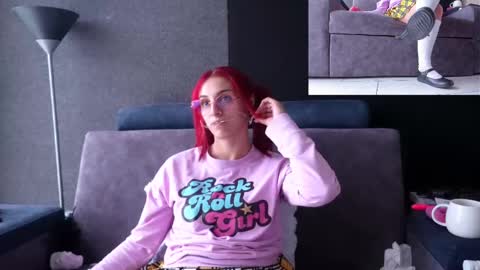Snapshot of agatacollinsss chatting on September 28, 8:40 pm Agata Collinss online show from September 28, 8:40 pm