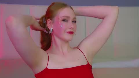 AgataFoxley online show from November 12, 6:32 pm