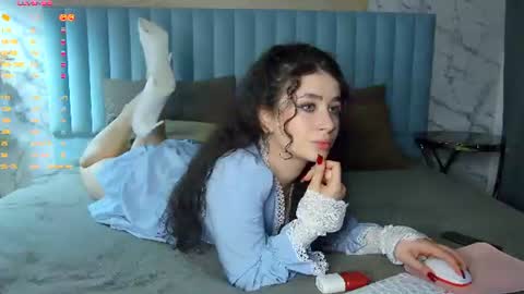 Agata online show from August 8, 9:25 pm