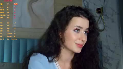 Agata online show from August 9, 3:23 am