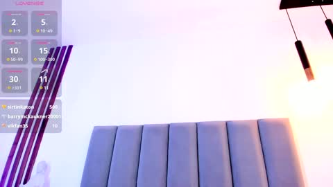 AgataRose online show from January 26, 3:47 pm