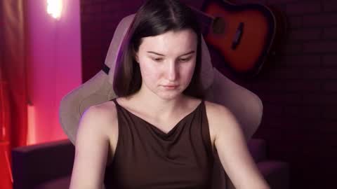 Snapshot of agatawillis chatting on October 8, 4:51 am Agata online show from October 8, 4:51 am