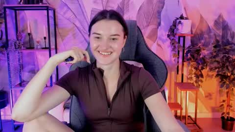 Snapshot of agatawillis chatting on September 23, 1:05 pm Agata online show from September 23, 1:05 pm