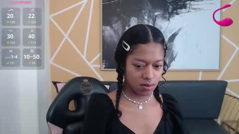 agatha_amaya online show from November 27, 1:19 pm