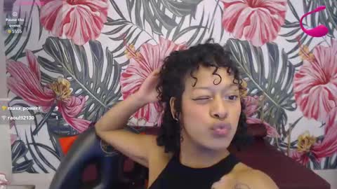 agatha_amaya online show from October 3, 4:15 pm