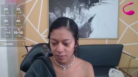 agatha_amaya online show from December 2, 2:04 pm