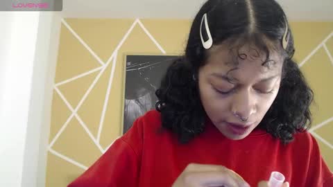 agatha_amaya online show from October 14, 1:03 pm