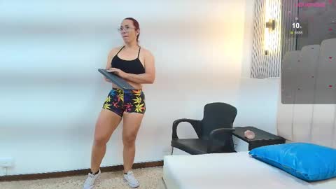 AGATHA online show from December 3, 1:45 pm