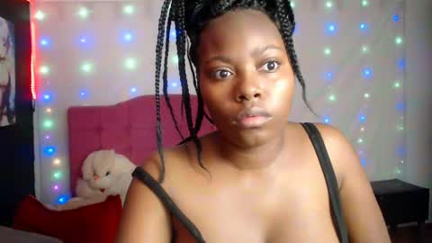 Snapshot of agatha_prime chatting on February 18, 9:09 pm CAROLINA online show from February 18, 9:09 pm