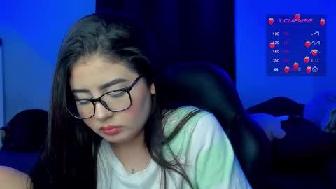 Cat online show from December 4, 3:06 am