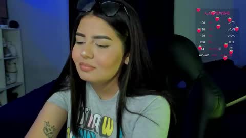 Cat online show from October 12, 5:33 am