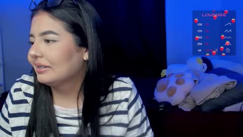 Cat online show from January 14, 6:21 am