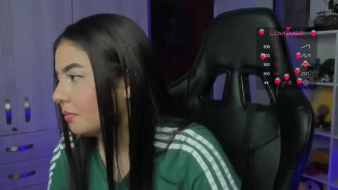 Cat online show from September 21, 4:27 am