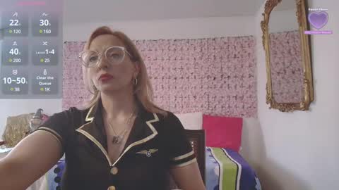 Agatha online show from December 1, 5:48 pm